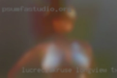 Lucreciakruse Longview TX