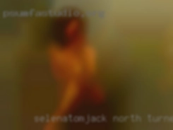 Selenatomjack North Turner ME