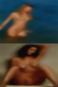 Similar: pussy broad minded.