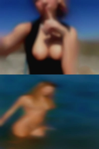 Swinger beach like to fuck girls who my wife.
