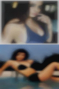 Nude naked woman tall slim.