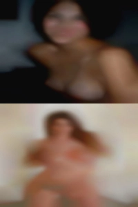 If 8m on I'm nude looking?