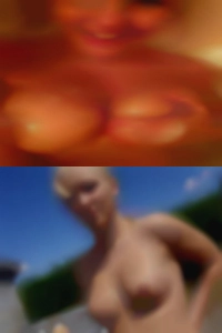 El Cerrito nude swingers.