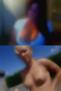 Fun loving girl wanting athletic guy.