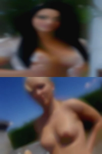 Pierced wife swingers swap.