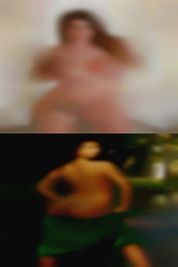 Are you strong nude girls enough?