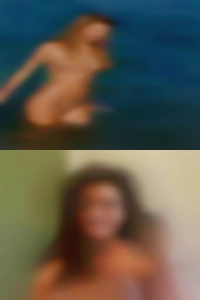 They whore to fuck swingers.