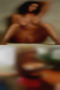 All thick naked woman.