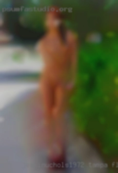 Jessinuchols1972 Tampa Florida