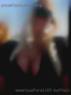 sweetsueforall69 Buffalo New York